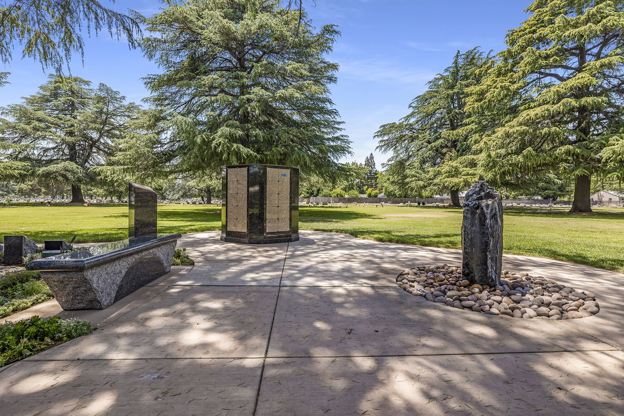 Chico Cemetery