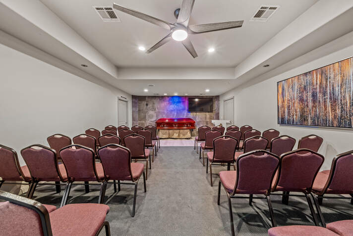 Legacy Funeral & Cremation Care