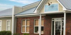 Simplicity Lowcountry Cremation North Charleston, exterior