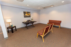 Riverside Funeral Home - Los Lunas