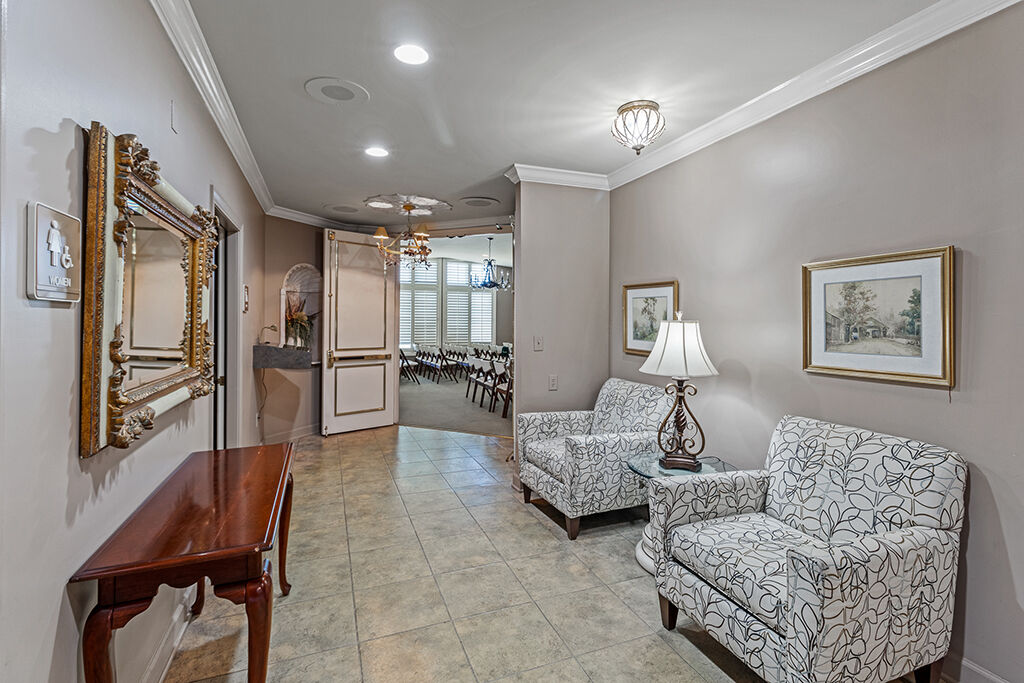 Clark Legacy Center - Frankfort