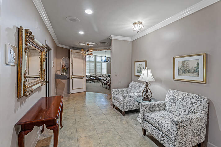 Clark Legacy Center - Frankfort