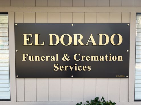 El Dorado Funeral & Cremation Services - Placerville