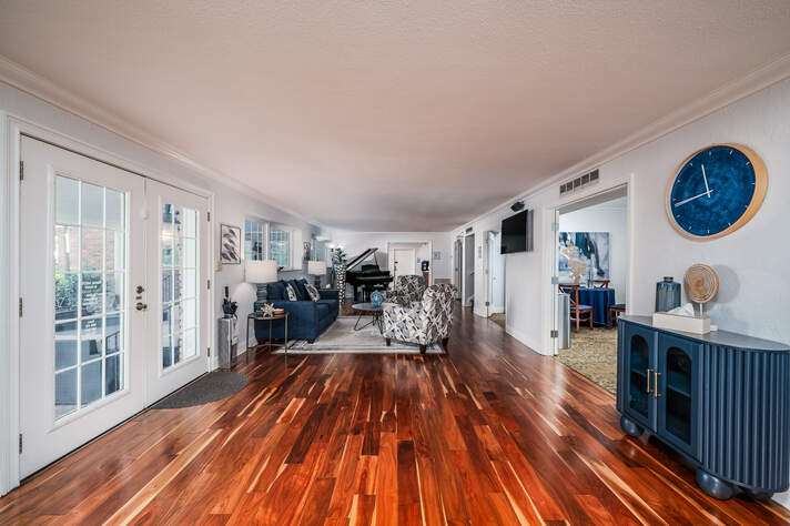 Anderson McQueen Funeral Homes