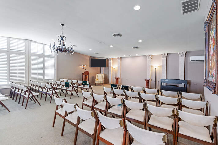 Clark Legacy Center - Frankfort