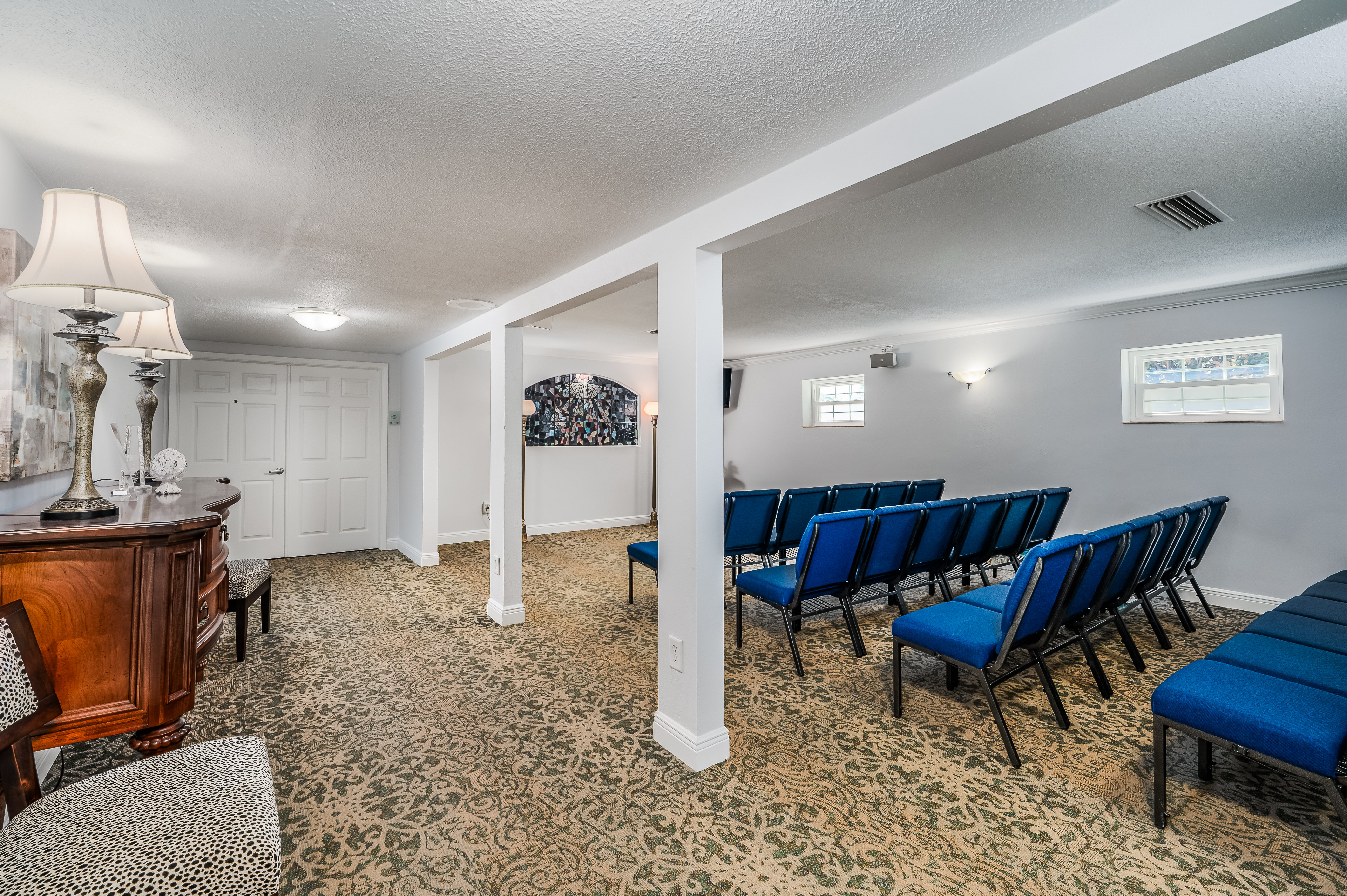 Anderson McQueen Funeral Homes