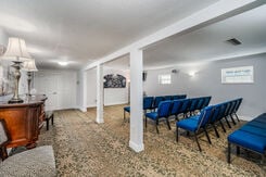 Anderson McQueen Funeral Homes