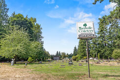 Marysville Cemetery