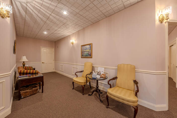 Ballweg & Lunsford Funeral Homes - LaFayette