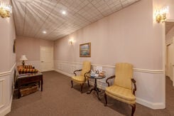 Ballweg & Lunsford Funeral Homes - LaFayette