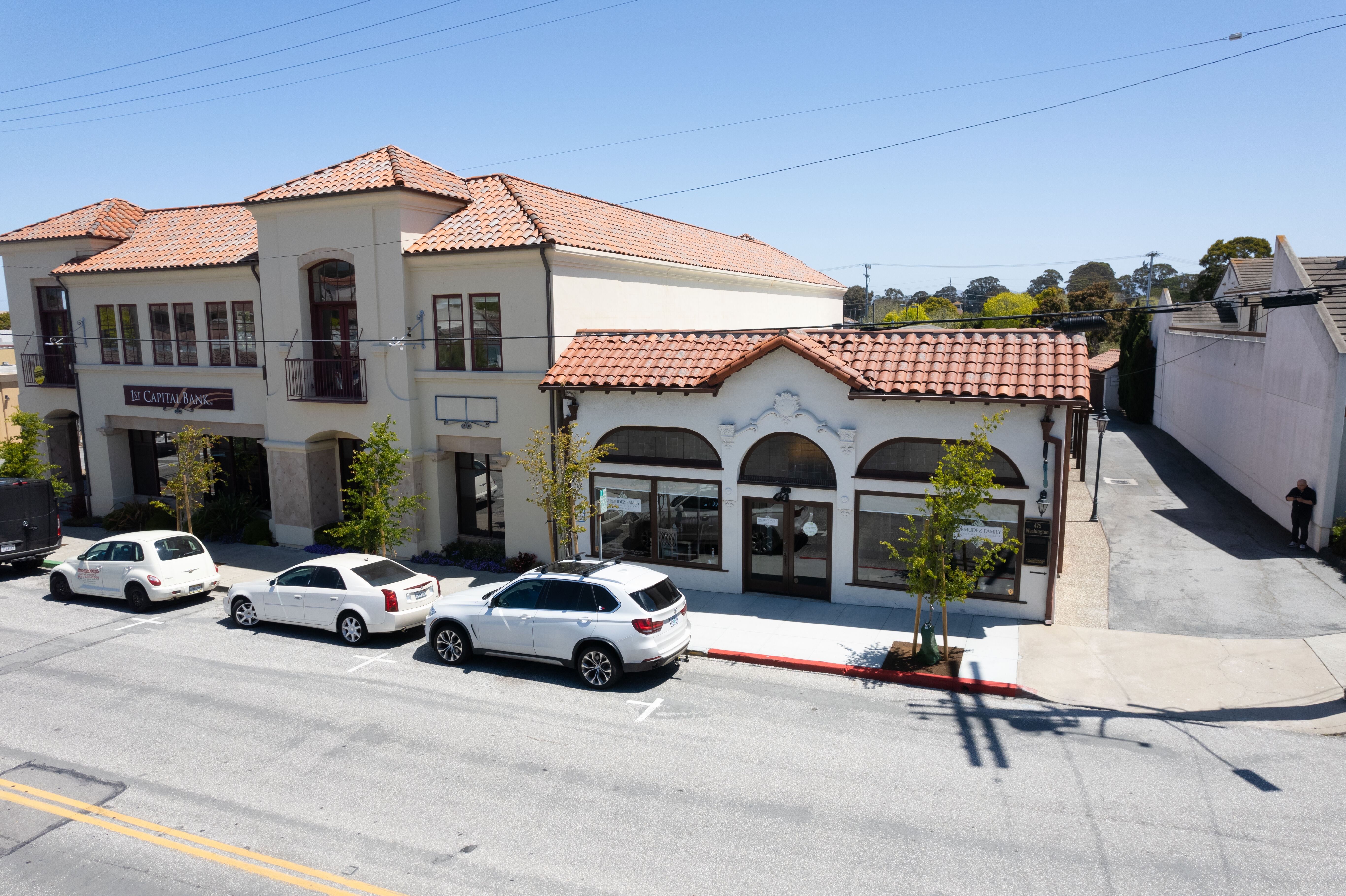 Bermudez Family Cremations & Funerals