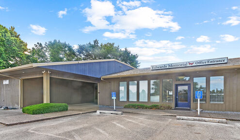 Edwards Memorial Funeral Homes - Lakewood