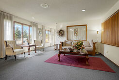 Aspen Mortuaries Arvada Interior