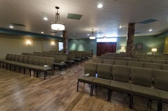 Bring's Broadway Chapel