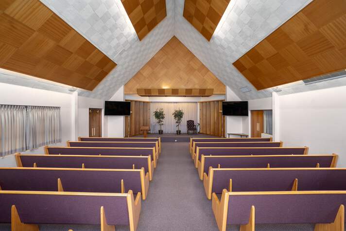 Adair Funeral Home - Dodge