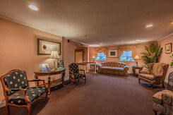 Betz, Rossi Bellinger & Stewart Family Funeral Home - Amsterdam