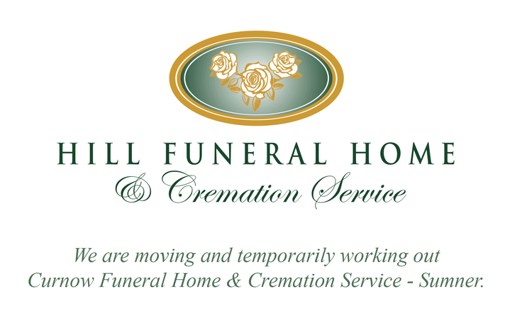 Hill Funeral Home & Cremation Services  location