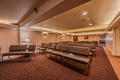 Betz, Rossi Bellinger & Stewart Family Funeral Home - Amsterdam