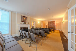 Betz, Rossi Bellinger & Stewart Family Funeral Home - Fultonville