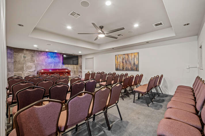 Legacy Funeral & Cremation Care