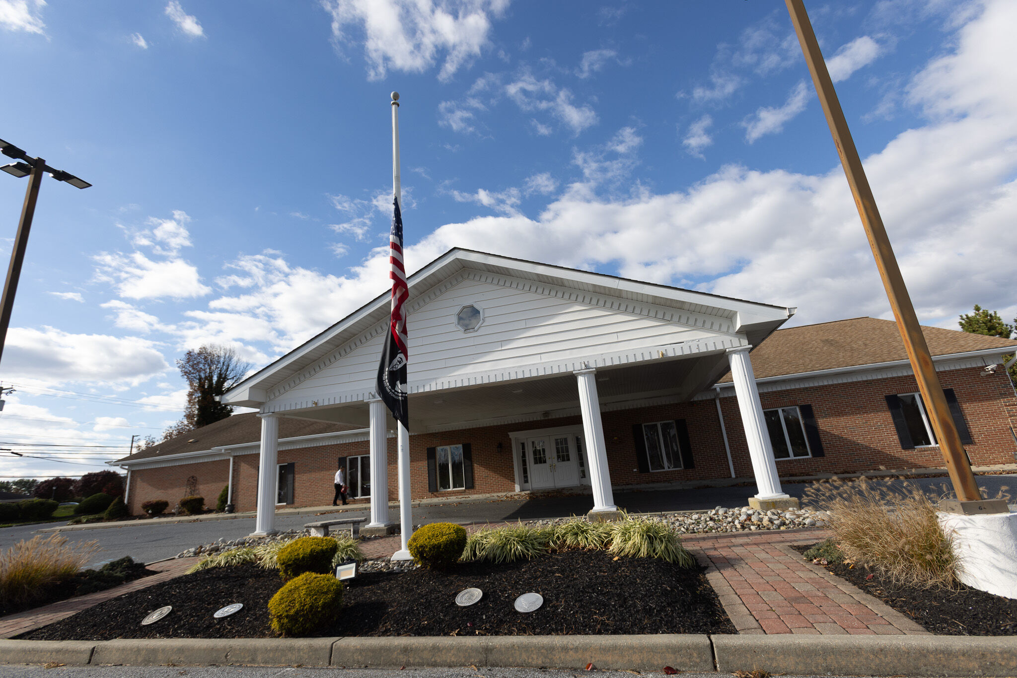 McGuinness Funeral Homes - Sewell