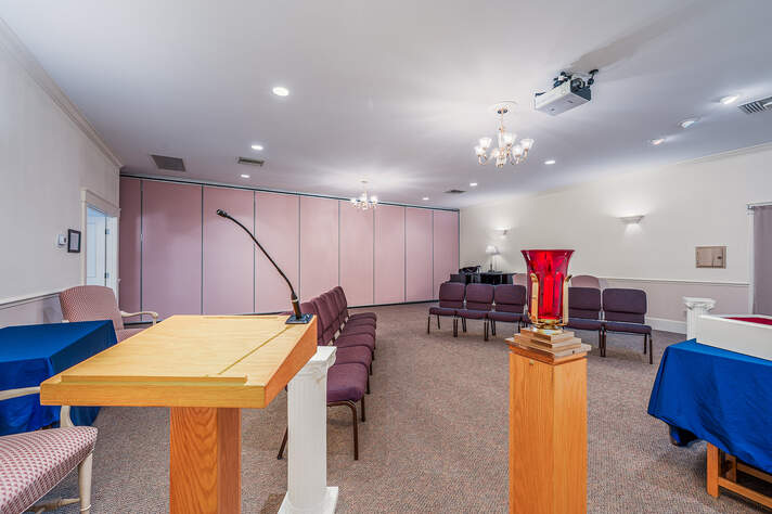 Hiers-Baxley Funeral Services - TimberRidge