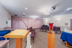 Hiers-Baxley Funeral Services - TimberRidge