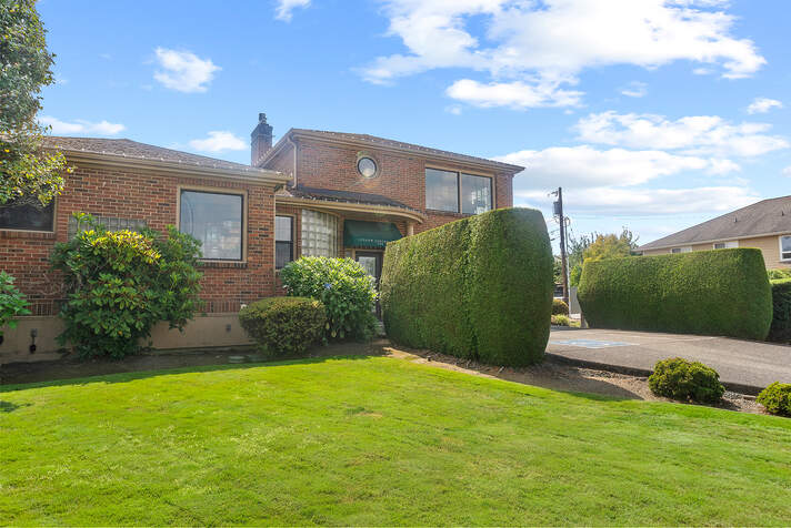 Curnow Funeral Home & Cremation Service - Sumner