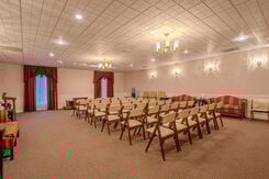 Ballweg & Lunsford Funeral Homes - LaFayette