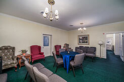 Hiers-Baxley Funeral Services - Belleview