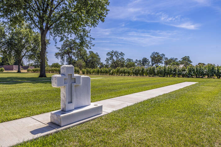 Glen Oaks Memorial Park