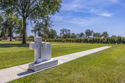 Glen Oaks Memorial Park