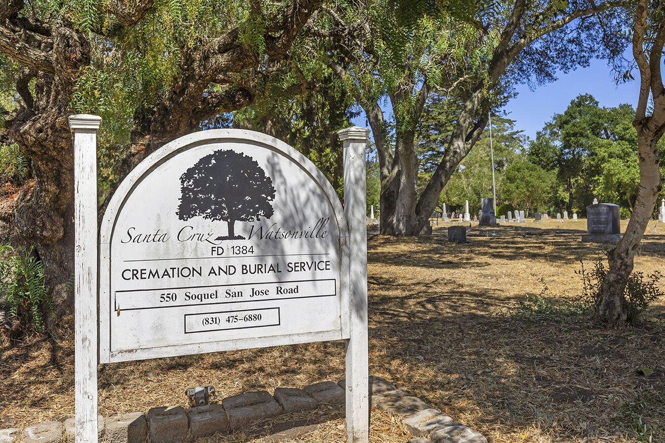 Santa Cruz Watsonville Cremation and Burial Service