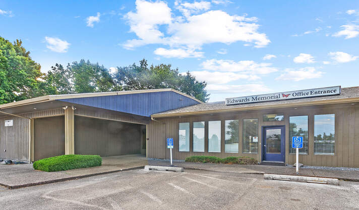 Edwards Memorial Funeral Homes - Lakewood