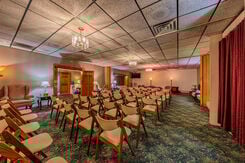 A. Dewitt Memorial Funeral Homes & Cremation Services