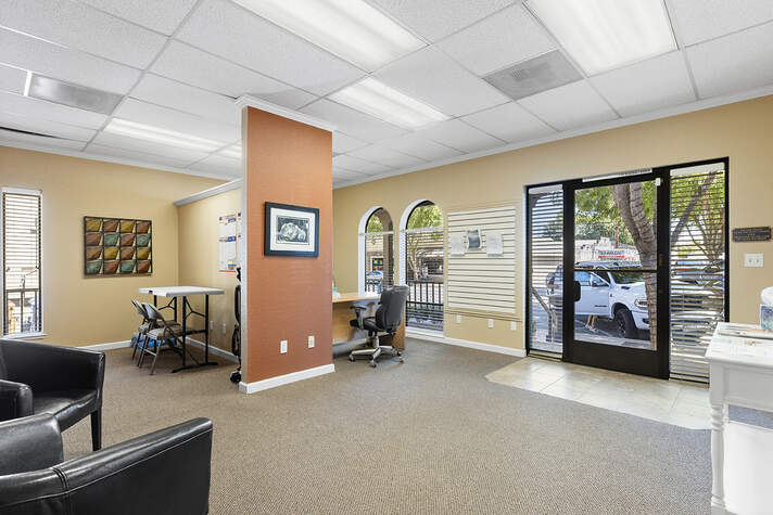 Bay Area Cremation Society - Brentwood  location