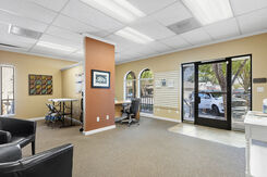 Bay Area Cremation Society - Brentwood  location