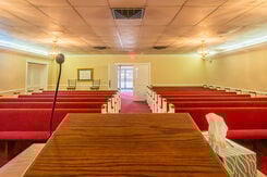 Carter-Trent/Scott County Funeral Home