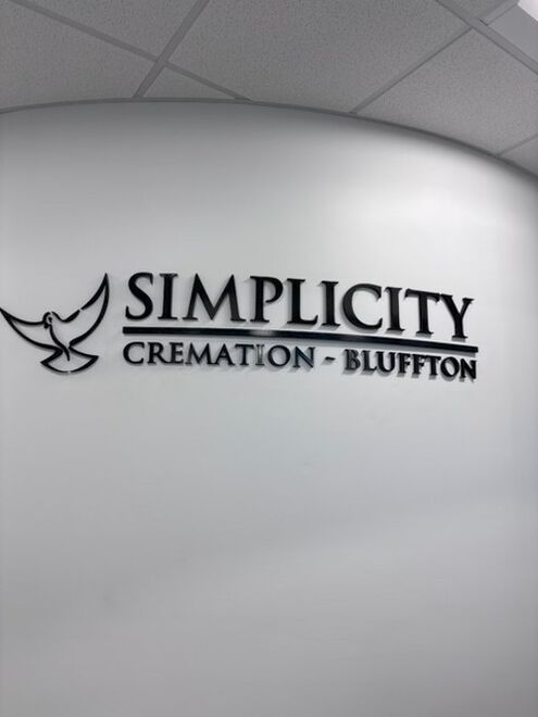 Simplicity Cremation Bluffton
