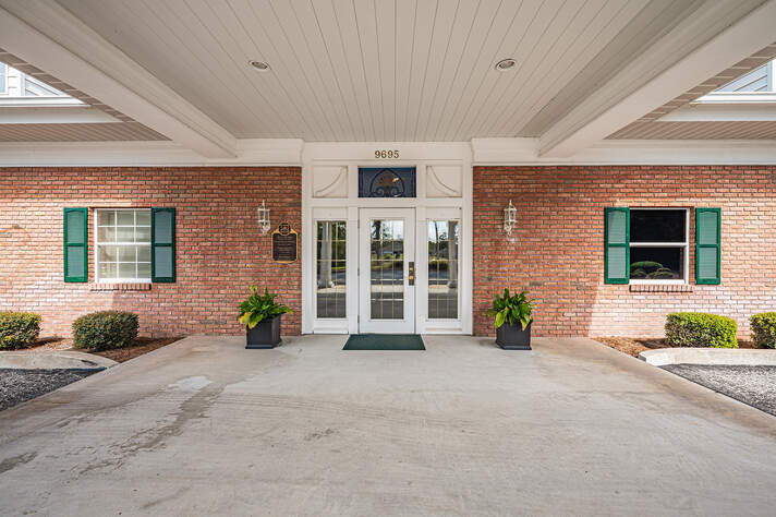 Hiers-Baxley Funeral Services - TimberRidge