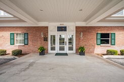 Hiers-Baxley Funeral Services - TimberRidge