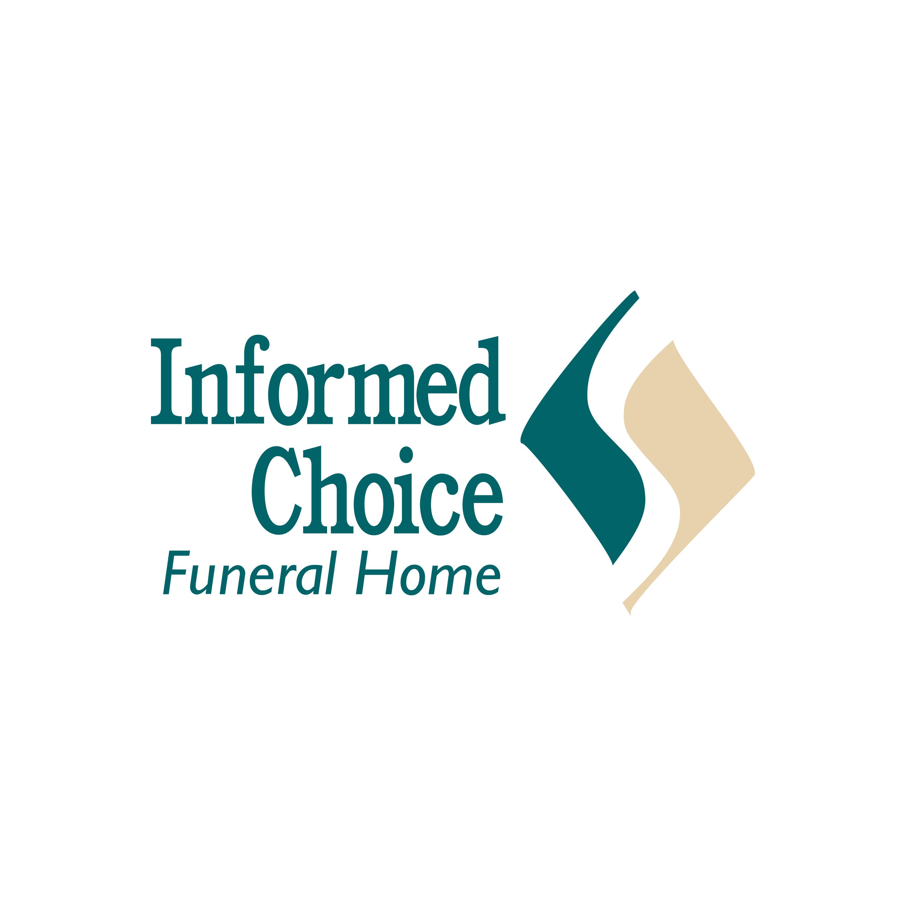 Informed Choice, logo