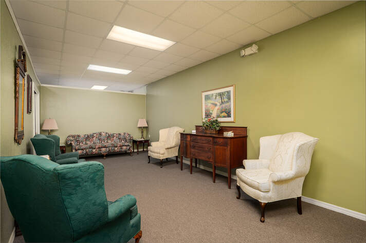 Steele's Family Funeral Services