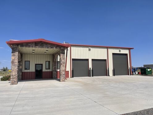 Vessey Funeral Service Wellington Exterior