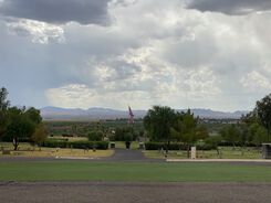 Desert Lawn Memorial Gardens