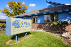 Aspen Mortuaries Arvada Exterior