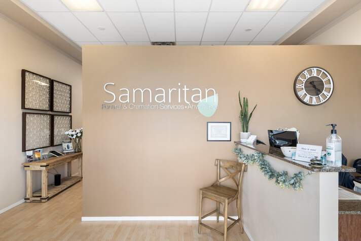 Samaritan Funeral & Cremation Services - Ahwatukee