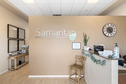 Samaritan Funeral & Cremation Services - Ahwatukee