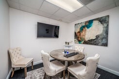 David C. Gross Funeral Homes