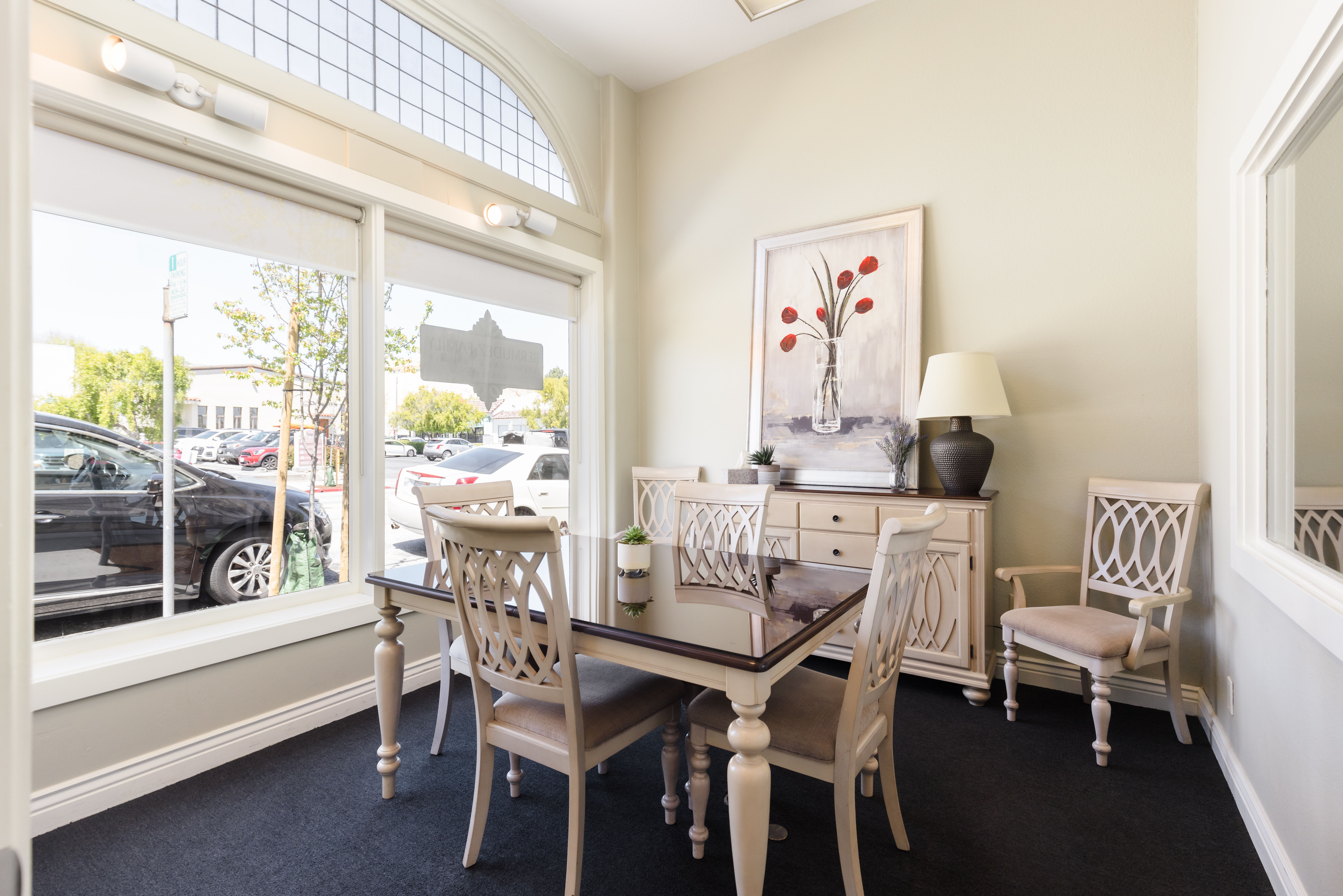 Bermudez Family Cremations & Funerals